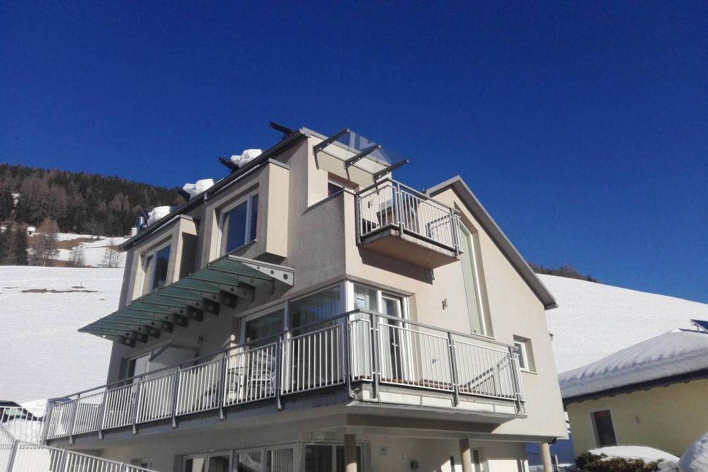 Ferienwohnung Angelika - Kartitsch - Osttirol