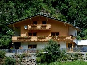 Ferienwohnung Petra Unterwurzacher - Prägraten - Osttirol