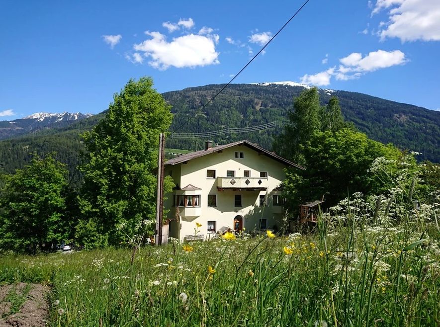 Ferienwohnung Rauthhof - Arzl - Pitztal