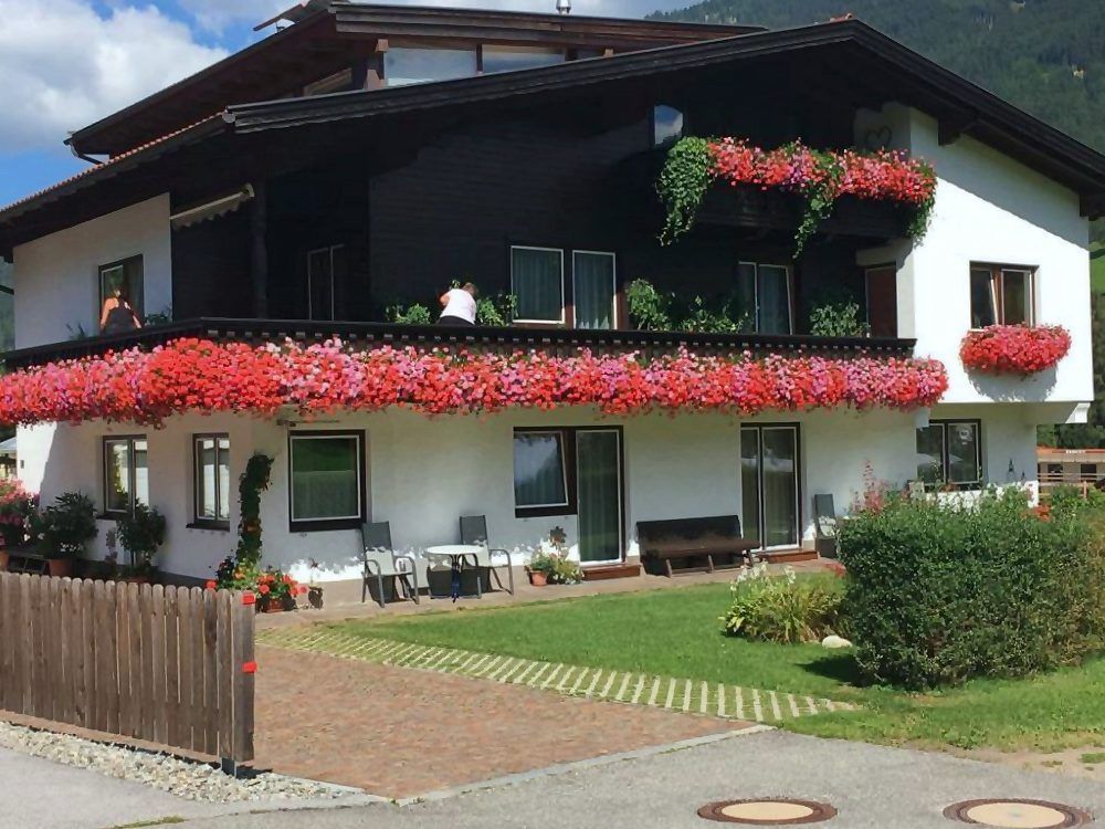 Ferienwohnung Seehauser - Steinach am Brenner - Wipptal