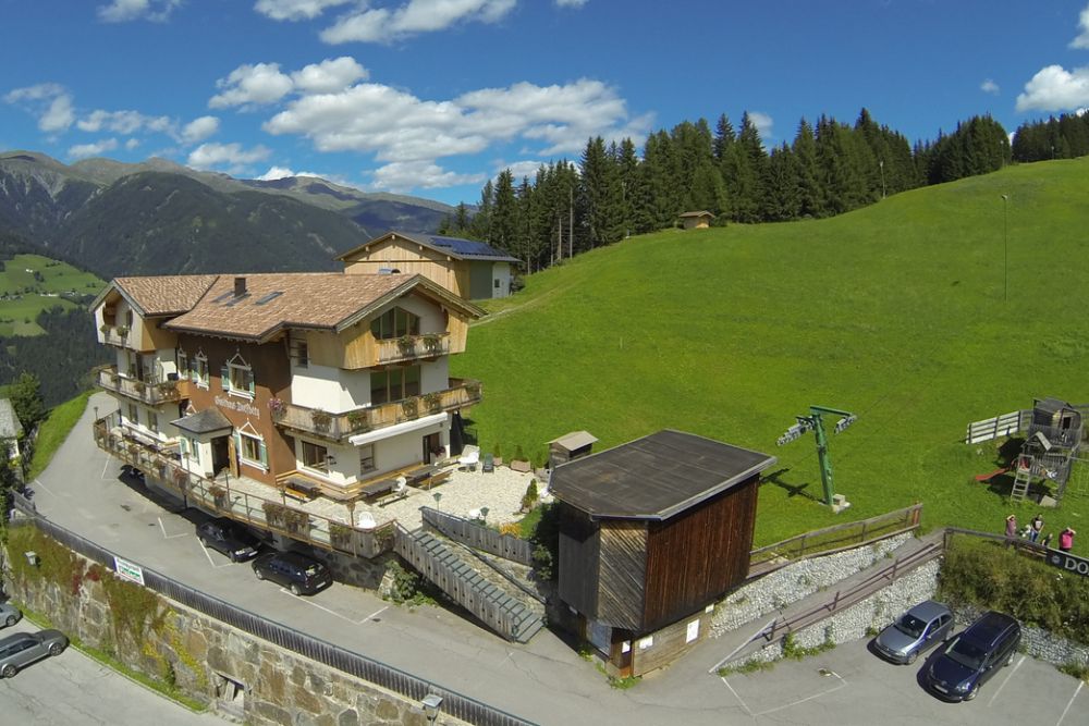 Ferienwohnungen Bodner - Kartitsch - Osttirol