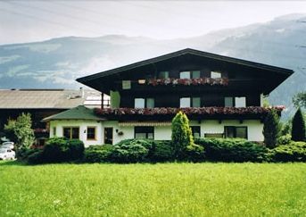 Furtherhof - Aschau im Zillertal - Erste Ferienregion im Zillertal