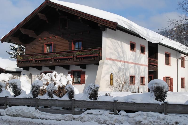 Gästehaus Katharina - Hochfilzen - PillerseeTal