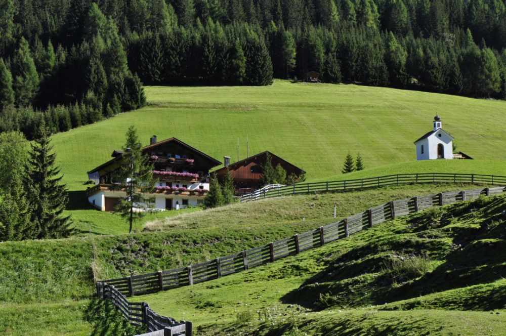 Gästepension Klammer - Kartitsch - Osttirol