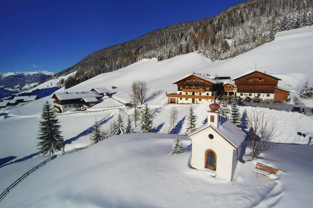 Gästepension Klammer - Kartitsch - Osttirol
