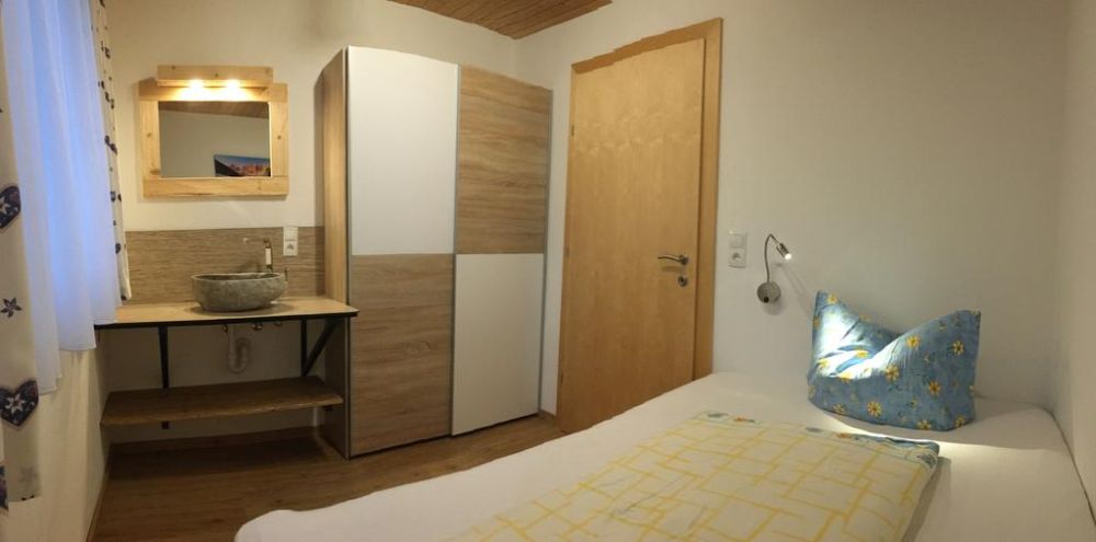 Haus Am Wildbach Ferienwohnung Appartement Zimmer Neustift