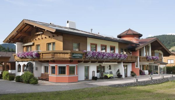 Haus Daniela - Wildschönau - Wildschönau