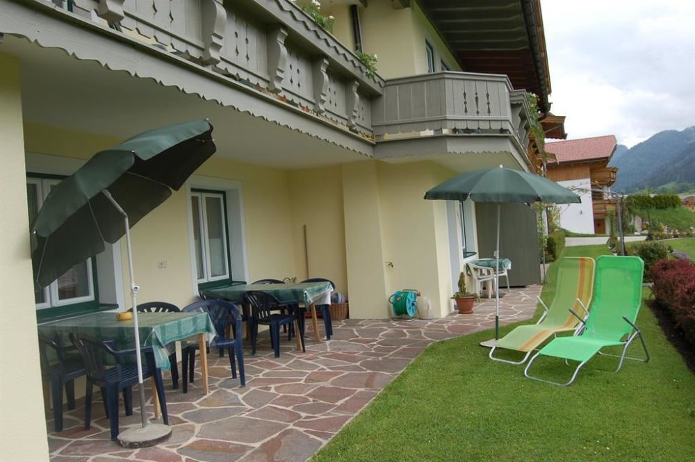 Haus Lechner Ferienwohnung Appartement St Jakob