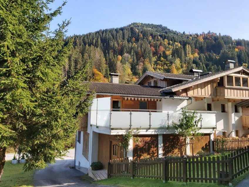 Haus Oberauer - Auffach - Wildschönau
