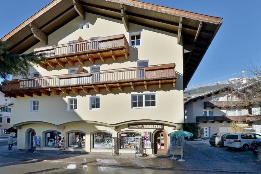 Haus Veronika - Westendorf - Kitzbüheler Alpen - Brixental