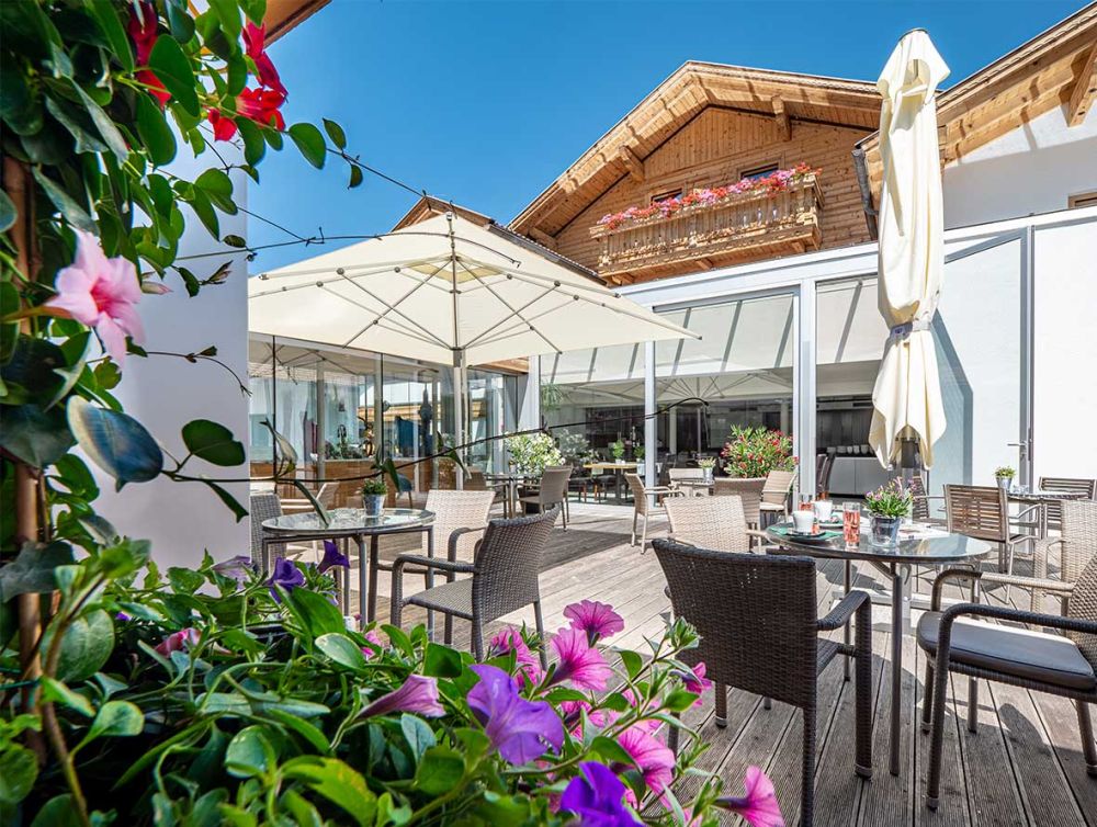 Hotel alp´inn - Sillian - Osttirol