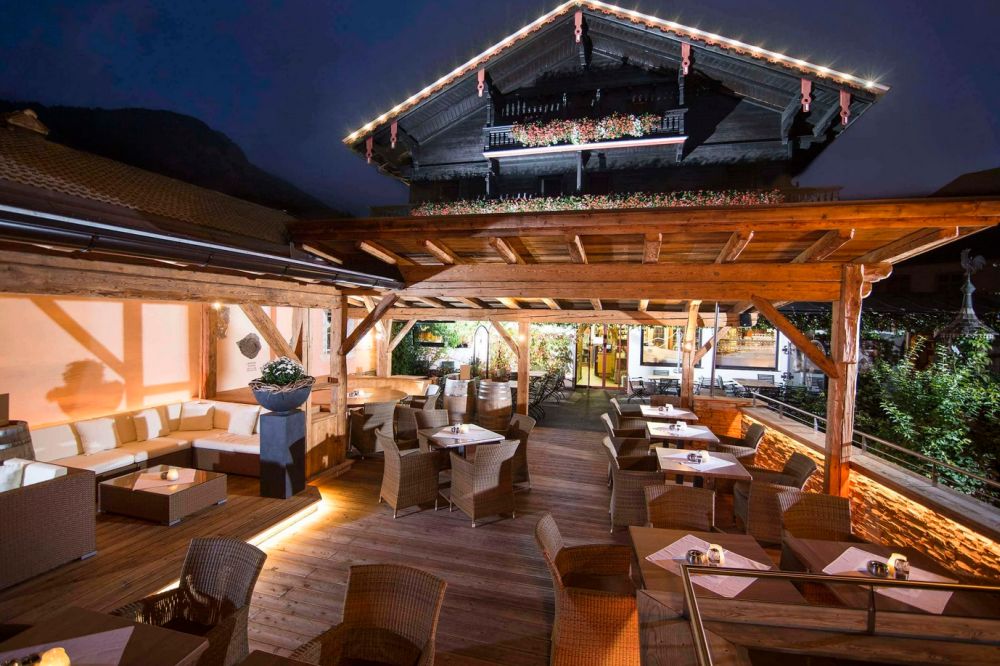 Hotel & Landgasthof Gappen - Kramsach - Alpbachtal