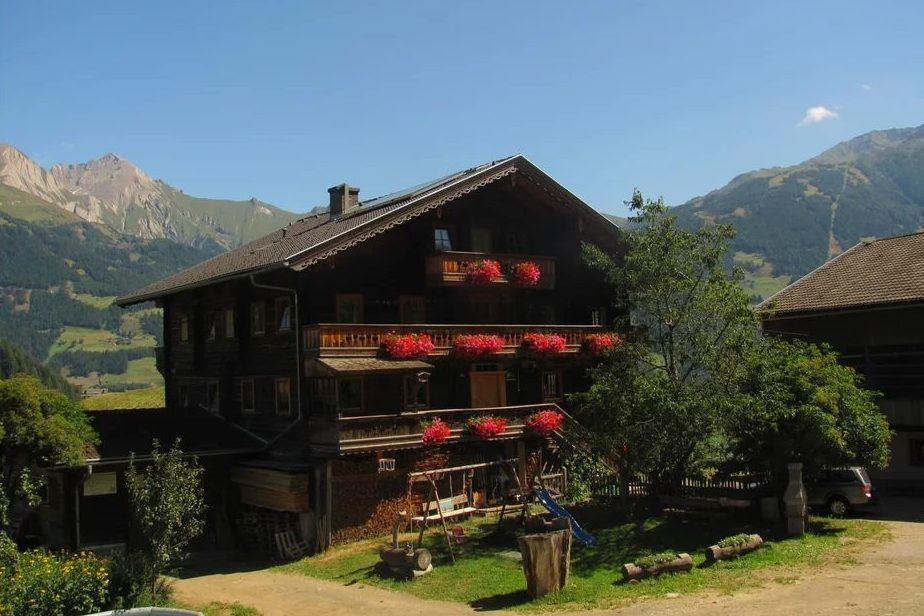 Lampeterhof - Matrei - Osttirol