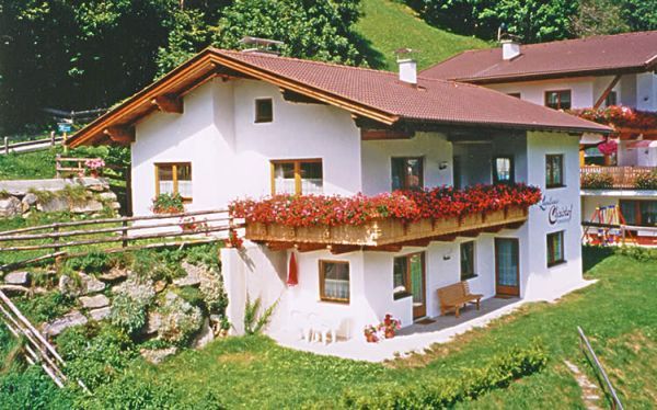 Landhaus Christof - Neustift - Stubaital