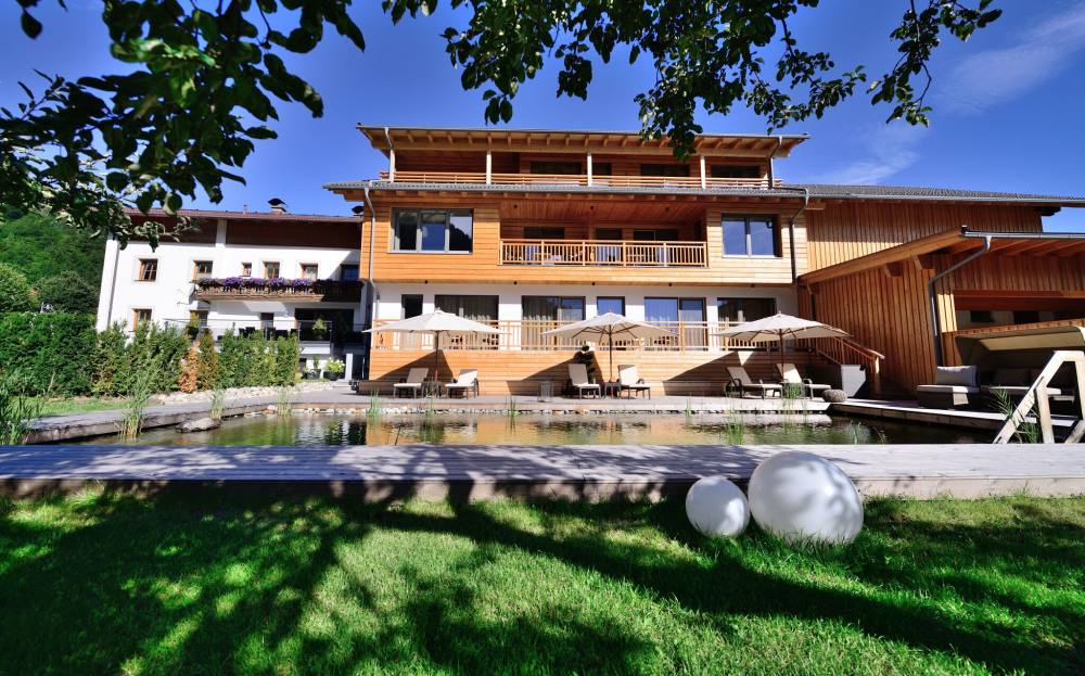 Michelerhof - Lavant - Osttirol
