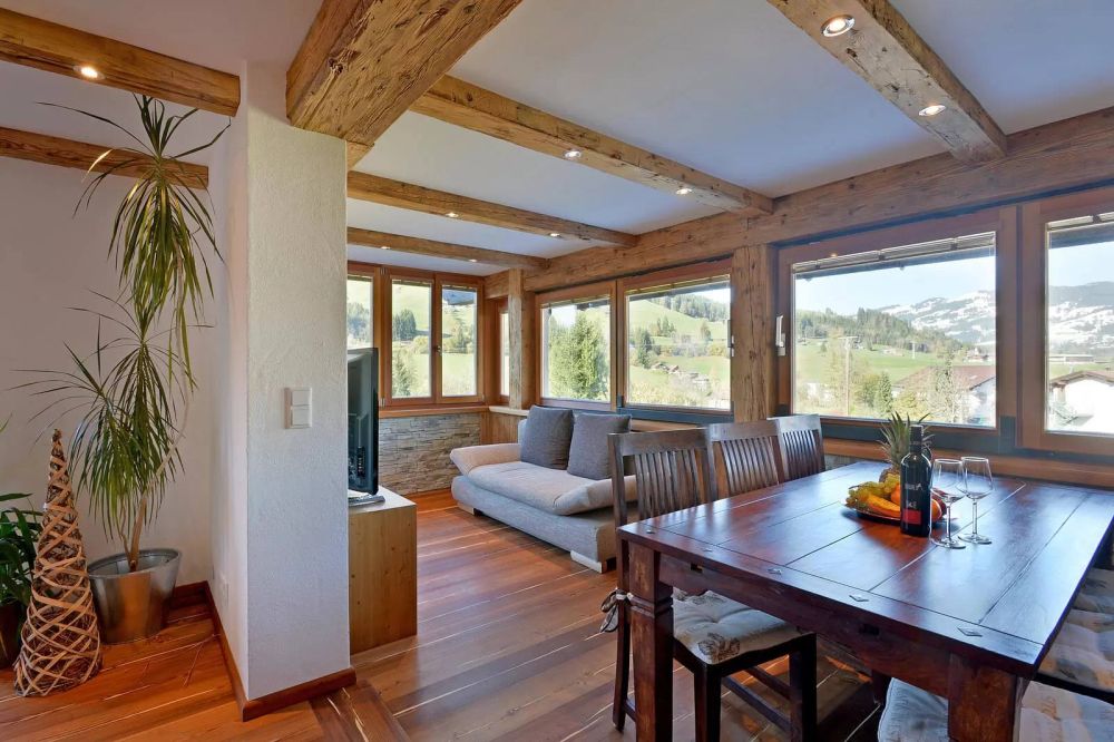 NV-Appartements - Kirchberg - Kitzbühel