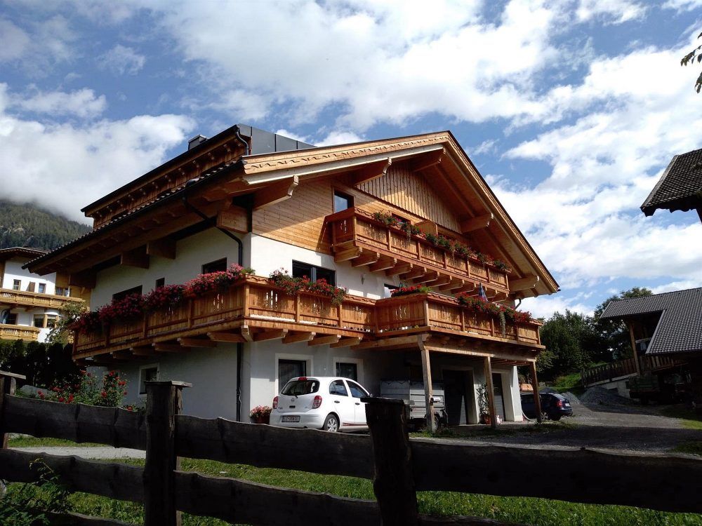 Oberrollerhof - Virgen - Osttirol