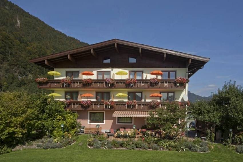 Pension Marliesenhof - Kirchdorf - Kitzbüheler Alpen - St. Johann in Tirol