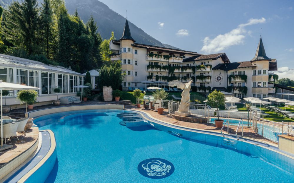 Posthotel Achenkirch - Achenkirch - Achensee