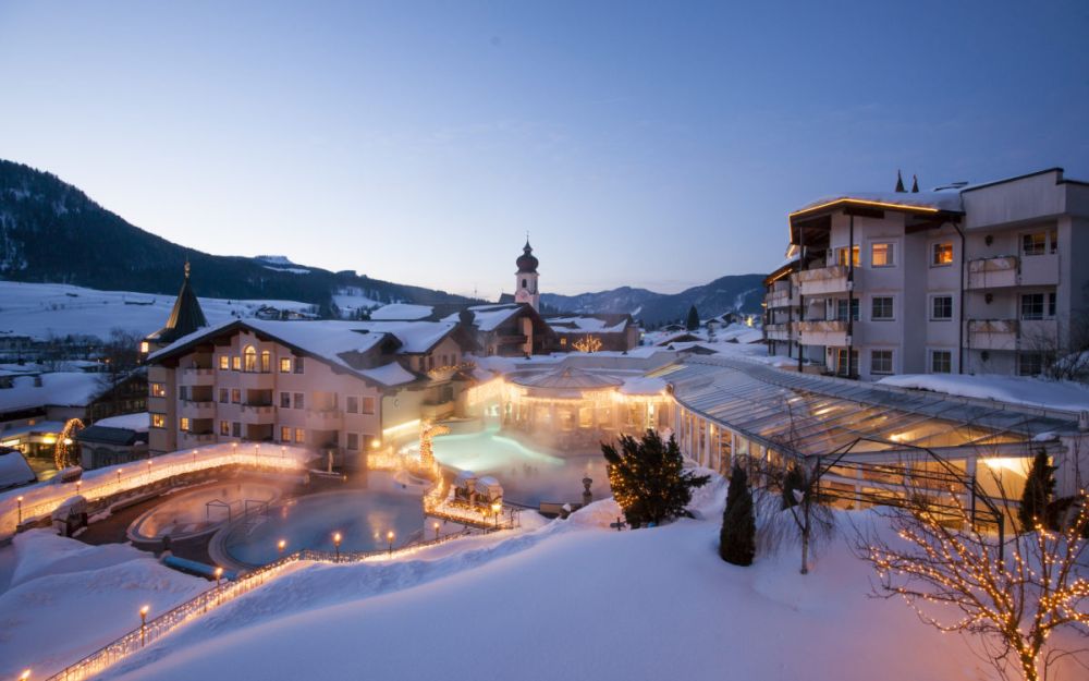 Posthotel Achenkirch - Achenkirch - Achensee
