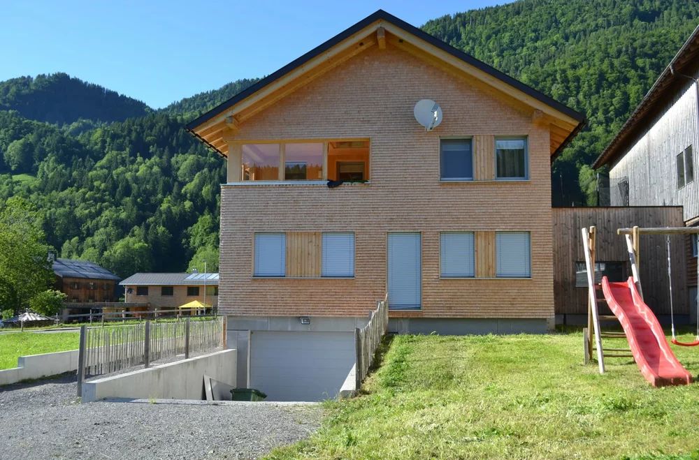 Felderhof Bezau - Bezau - Bregenzerwald