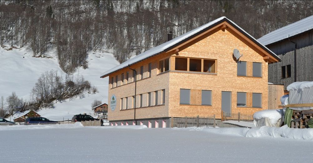 Felderhof Bezau - Bezau - Bregenzerwald