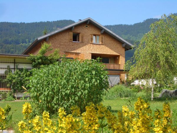 Haus Isabella - Bezau - Bregenzerwald