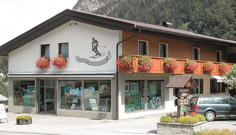 Landhaus Alpstein - Brand - Alpenregion Vorarlberg