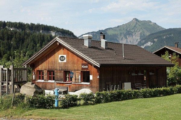 s´Wisawi - Bezau - Bregenzerwald