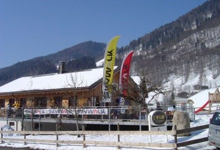 s´Wisawi - Bezau - Bregenzerwald