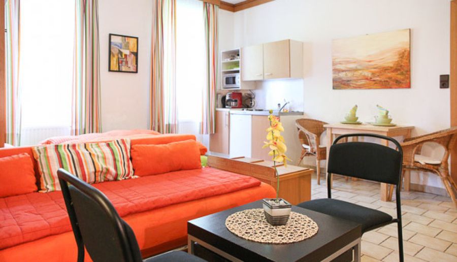 Domizil in Wien - Cityapartments - Simmering - Wien
